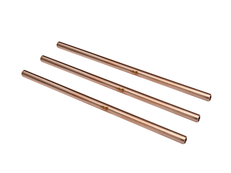 铜配件-工艺管
